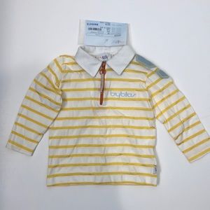 Byblos mini club top NWT